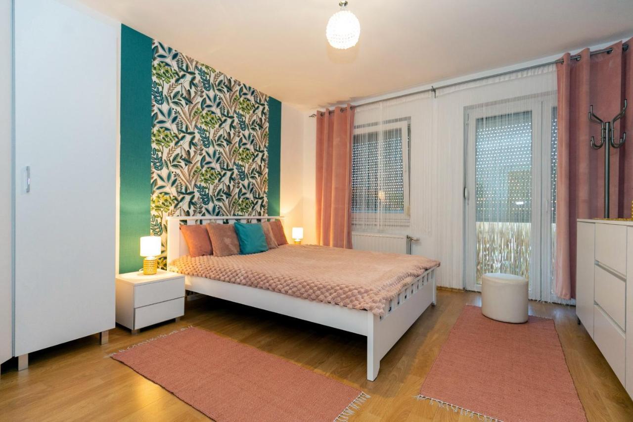 Welcome Apartman Subotica Exterior photo