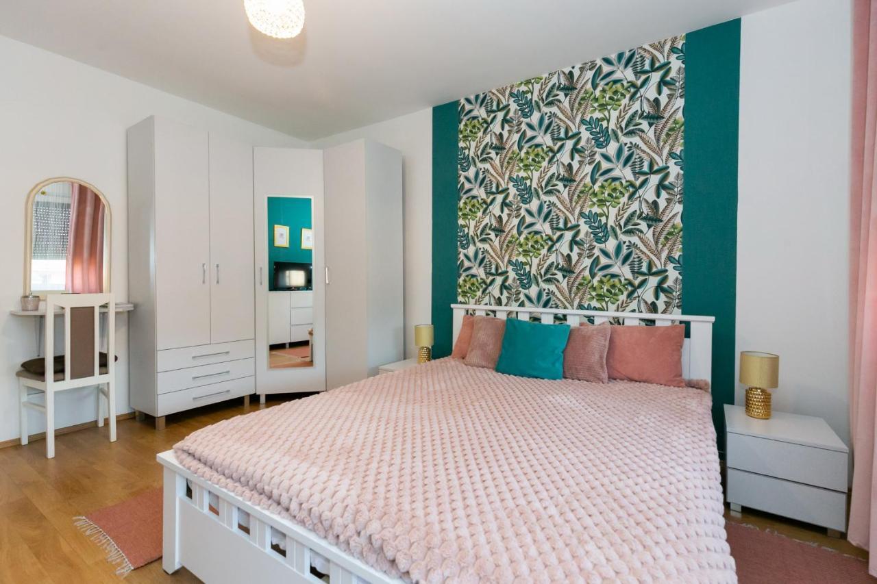 Welcome Apartman Subotica Exterior photo