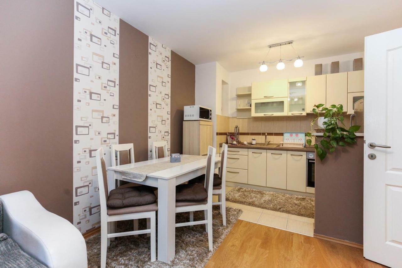 Welcome Apartman Subotica Exterior photo