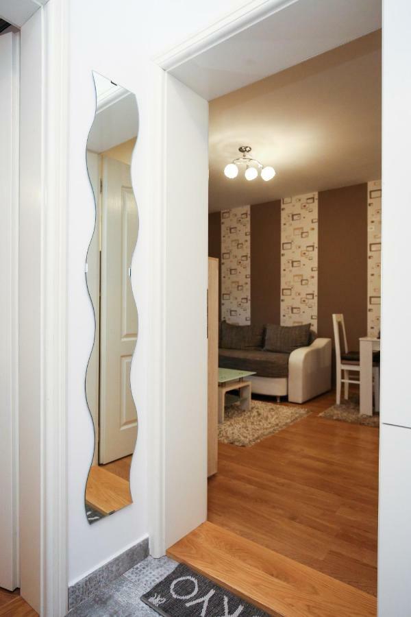 Welcome Apartman Subotica Exterior photo